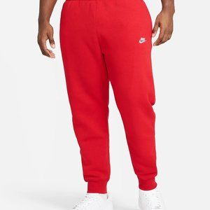 Nike Sportswear Club Fleece Joggers